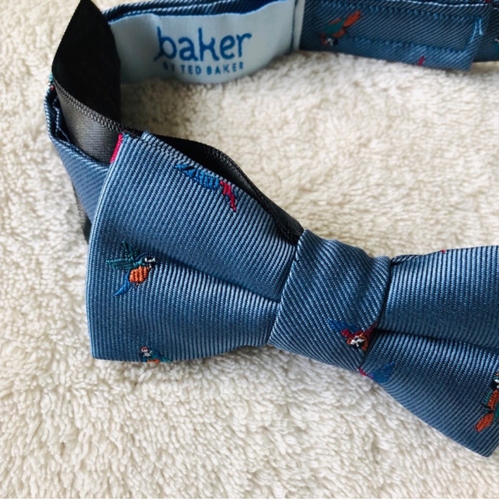 Ted Baker Tie - Picture 7 of 11